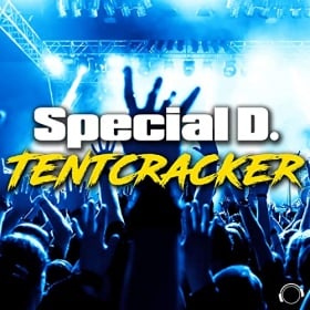 SPECIAL D. - TENTCRACKER